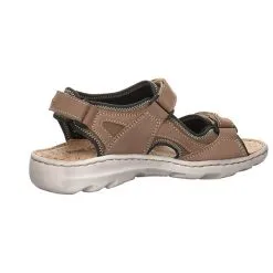 Josef Seibel Sandalen Lene Sandale Outdoorsandalen - Taupe -Outdoorschuhe Verkäufe 20788443 07