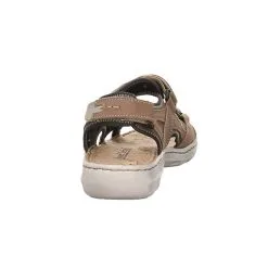 Josef Seibel Sandalen Lene Sandale Outdoorsandalen - Taupe -Outdoorschuhe Verkäufe 20788443 08