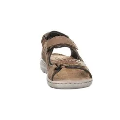 Josef Seibel Sandalen Lene Sandale Outdoorsandalen - Taupe -Outdoorschuhe Verkäufe 20788443 09