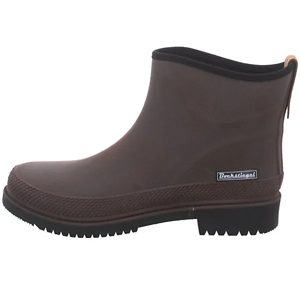 Bockstiegel Damen Gummistiefel Schuhe Nicole Gummistiefel Regen Freizeit Synthetik Uni Gummistiefel 2 Bockstiegel Damen Gummistiefel Schuhe Nicole Gummistiefel Regen Freizeit Synthetik Uni Gummistiefel – Bild 2