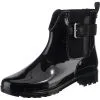 Tom Tailor Gummistiefel - Schwarz