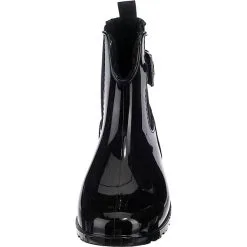 Tom Tailor Gummistiefel - Schwarz -Outdoorschuhe Verkäufe 20836502 04