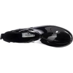Tom Tailor Gummistiefel - Schwarz -Outdoorschuhe Verkäufe 20836502 06