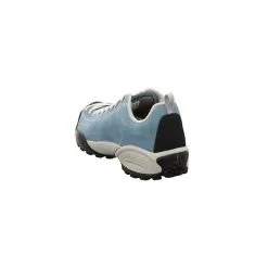 SCARPA® Outdoorschuh Mojito Lady Niagara Wanderschuhe - Türkis -Outdoorschuhe Verkäufe 20851577 04