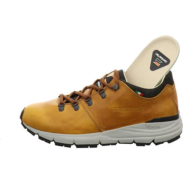 Zamberlan Outdoorschuh Cornell Low Men Wanderschuhe 5 Zamberlan Outdoorschuh Cornell Low Men Wanderschuhe – Bild 5