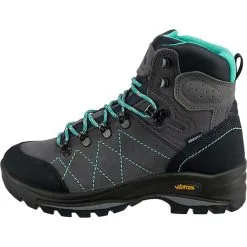 McKinley Wyoming High Aqx Trekkingstiefel - Grau -Outdoorschuhe Verkäufe 20890036 03