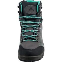 McKinley Wyoming High Aqx Trekkingstiefel - Grau -Outdoorschuhe Verkäufe 20890036 04