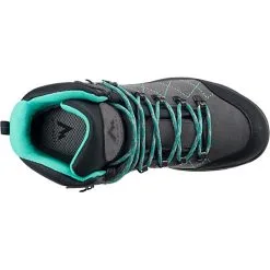 McKinley Wyoming High Aqx Trekkingstiefel - Grau -Outdoorschuhe Verkäufe 20890036 06