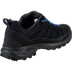 McKinley Vulcanus Aqx M Trekkingschuhe - Schwarz-kombi 9 McKinley Vulcanus Aqx M Trekkingschuhe - Schwarz-kombi -Outdoorschuhe Verkäufe 20890044 05