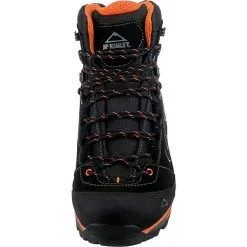 McKinley Annapurna Aqx Wanderstiefel - Schwarz-kombi -Outdoorschuhe Verkäufe 20890047 04