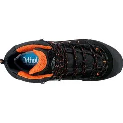 McKinley Annapurna Aqx Wanderstiefel - Schwarz-kombi -Outdoorschuhe Verkäufe 20890047 06