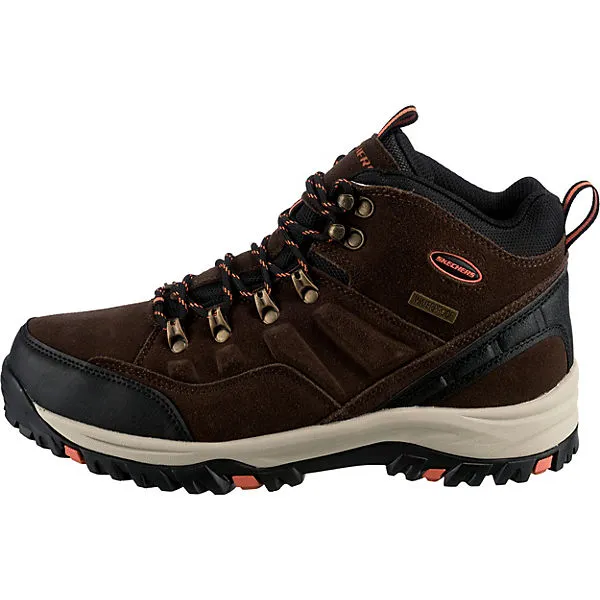 Skechers Relment Trekkingstiefel 2 Skechers Relment Trekkingstiefel – Bild 2