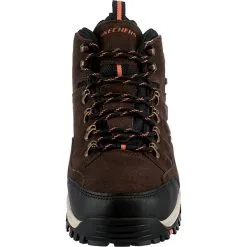 Skechers Relment Trekkingstiefel 8 Skechers Relment Trekkingstiefel -Outdoorschuhe Verkäufe 20918995 04