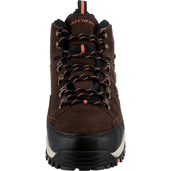 Skechers Relment Trekkingstiefel 3 Skechers Relment Trekkingstiefel – Bild 3