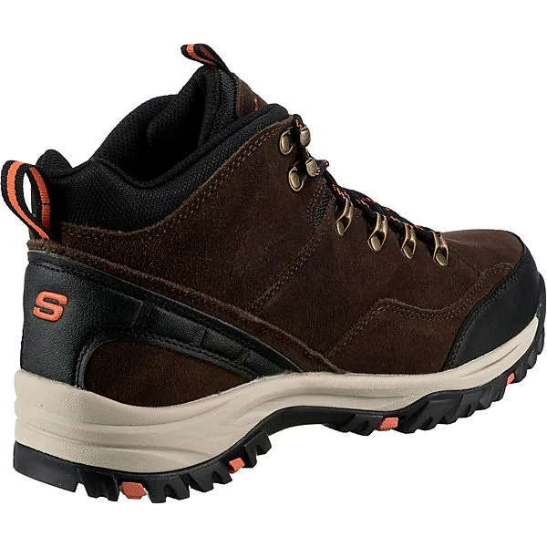 Skechers Relment Trekkingstiefel 4 Skechers Relment Trekkingstiefel – Bild 4