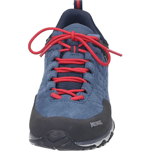 Meindl Outdoor Ontario GTX Wanderstiefel - Blau 3 Meindl Outdoor Ontario GTX Wanderstiefel - Blau – Bild 3