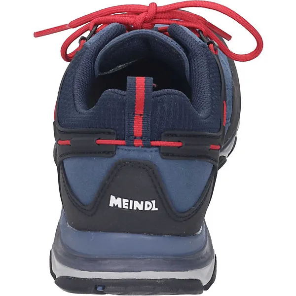 Meindl Outdoor Ontario GTX Wanderstiefel - Blau 5 Meindl Outdoor Ontario GTX Wanderstiefel - Blau – Bild 5