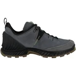 ECCO Exohike Outdoorschuhe Herren Outdoorschuhe - Grau -Outdoorschuhe Verkäufe 21054169 03