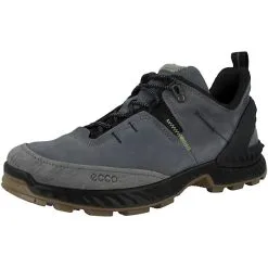 ECCO Exohike Outdoorschuhe Herren Outdoorschuhe - Grau -Outdoorschuhe Verkäufe 21054169 04