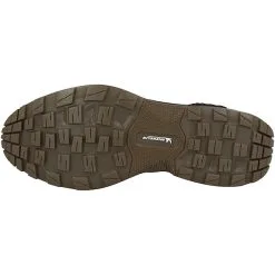 ECCO Exohike Outdoorschuhe Herren Outdoorschuhe - Grau -Outdoorschuhe Verkäufe 21054169 05