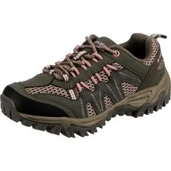 Hi-Tec Jaguar Women’s Wanderschuhe - Taupe