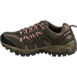 Hi-Tec Jaguar Women’s Wanderschuhe - Taupe -Outdoorschuhe Verkäufe 21078654 03