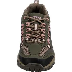 Hi-Tec Jaguar Women’s Wanderschuhe - Taupe -Outdoorschuhe Verkäufe 21078654 04