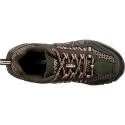 Hi-Tec Jaguar Women’s Wanderschuhe - Taupe -Outdoorschuhe Verkäufe 21078654 06