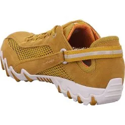 ALLROUNDER BY MEPHISTO Outdoorschuh N045-P2006551 Niro Mesh Wanderschuhe - Gelb 8 ALLROUNDER BY MEPHISTO Outdoorschuh N045-P2006551 Niro Mesh Wanderschuhe - Gelb -Outdoorschuhe Verkäufe 21105821 03