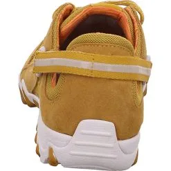 ALLROUNDER BY MEPHISTO Outdoorschuh N045-P2006551 Niro Mesh Wanderschuhe - Gelb 9 ALLROUNDER BY MEPHISTO Outdoorschuh N045-P2006551 Niro Mesh Wanderschuhe - Gelb -Outdoorschuhe Verkäufe 21105821 04