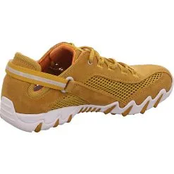 ALLROUNDER BY MEPHISTO Outdoorschuh N045-P2006551 Niro Mesh Wanderschuhe - Gelb 10 ALLROUNDER BY MEPHISTO Outdoorschuh N045-P2006551 Niro Mesh Wanderschuhe - Gelb -Outdoorschuhe Verkäufe 21105821 05