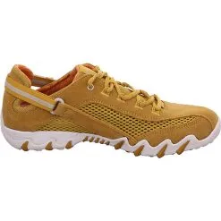 ALLROUNDER BY MEPHISTO Outdoorschuh N045-P2006551 Niro Mesh Wanderschuhe - Gelb 11 ALLROUNDER BY MEPHISTO Outdoorschuh N045-P2006551 Niro Mesh Wanderschuhe - Gelb -Outdoorschuhe Verkäufe 21105821 06