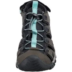 Hi-Tec Cove Sport Womens Outdoorsandalen - Grau/hellblau 10 Hi-Tec Cove Sport Womens Outdoorsandalen - Grau/hellblau -Outdoorschuhe Verkäufe 21335272 04