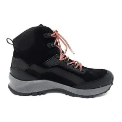 WALDLÄUFER Outdoorschuhe - Schwarz -Outdoorschuhe Verkäufe 21383302 03