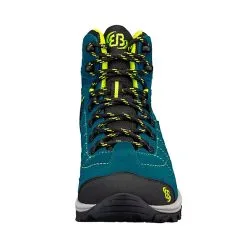 Brütting Outdoorstiefel Mount Crillon High Wanderschuhe - Grün -Outdoorschuhe Verkäufe 21406546 03