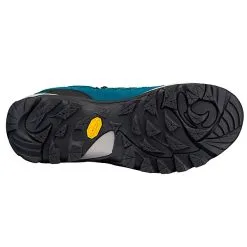 Brütting Outdoorstiefel Mount Crillon High Wanderschuhe - Grün -Outdoorschuhe Verkäufe 21406546 06