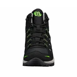 Brütting Outdoor Fitnessschuhe - Schwarz -Outdoorschuhe Verkäufe 21407211 03