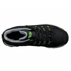 Brütting Outdoor Fitnessschuhe - Schwarz -Outdoorschuhe Verkäufe 21407211 05