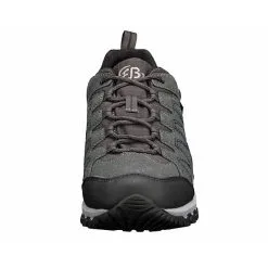 Brütting Outdoorschuh Mount Mills Wanderschuhe - Grau -Outdoorschuhe Verkäufe 21407219 03