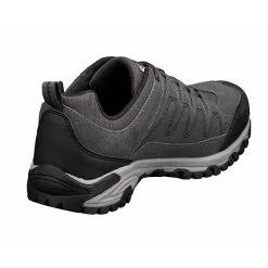 Brütting Outdoorschuh Mount Mills Wanderschuhe - Grau -Outdoorschuhe Verkäufe 21407219 04