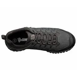 Brütting Outdoorschuh Mount Mills Wanderschuhe - Grau -Outdoorschuhe Verkäufe 21407219 05