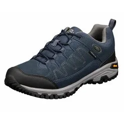 Brütting Outdoorschuh Mount Mills Wanderschuhe - Blau