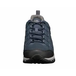 Brütting Outdoorschuh Mount Mills Wanderschuhe - Blau -Outdoorschuhe Verkäufe 21407225 03
