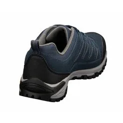 Brütting Outdoorschuh Mount Mills Wanderschuhe - Blau -Outdoorschuhe Verkäufe 21407225 04
