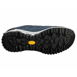 Brütting Outdoorschuh Mount Mills Wanderschuhe - Blau -Outdoorschuhe Verkäufe 21407225 06