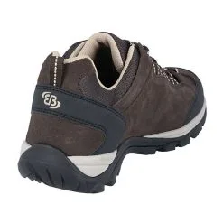 Brütting Outdoorschuh Mount Bona Low Wanderschuhe - Braun -Outdoorschuhe Verkäufe 21407317 04
