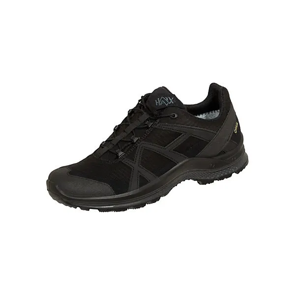 HAIX® Haix Wanderschuhe Haix Black Eagle Athletic 2.1 GTX - Schwarz 1 HAIX® Haix Wanderschuhe Haix Black Eagle Athletic 2.1 GTX - Schwarz