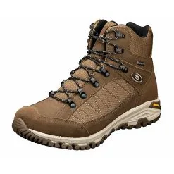 Brütting Outdoorstiefel Mount Kandu High Wanderschuhe - Braun
