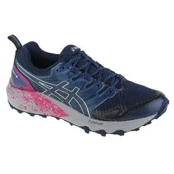 Asics Gel-trabuco Terra Trailrunningschuhe - Dunkelblau