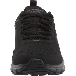 Under Armour Laufschuh Charged Assert Trailrunningschuhe - Schwarz 7 Under Armour Laufschuh Charged Assert Trailrunningschuhe - Schwarz -Outdoorschuhe Verkäufe 21555252 04